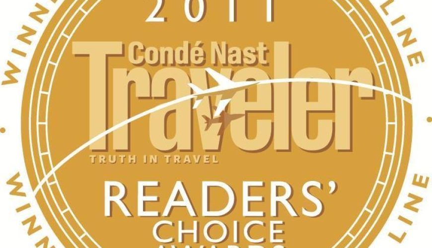 Maharajas Express bags Conde Nast Traveller Readers’ Travel Award