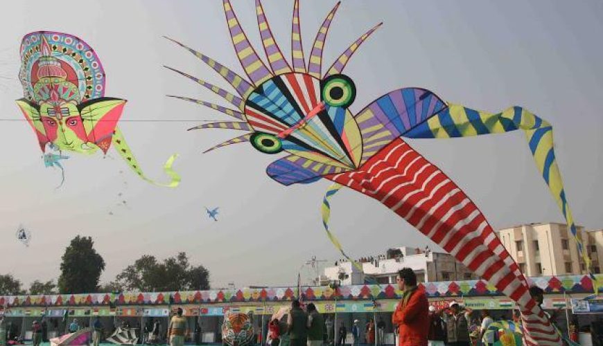 International-Kite-Festival-in-Gujarat