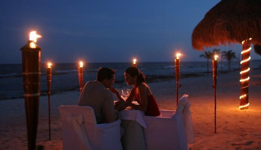 Tender Luxury Holiday in India to rekindle the Romance