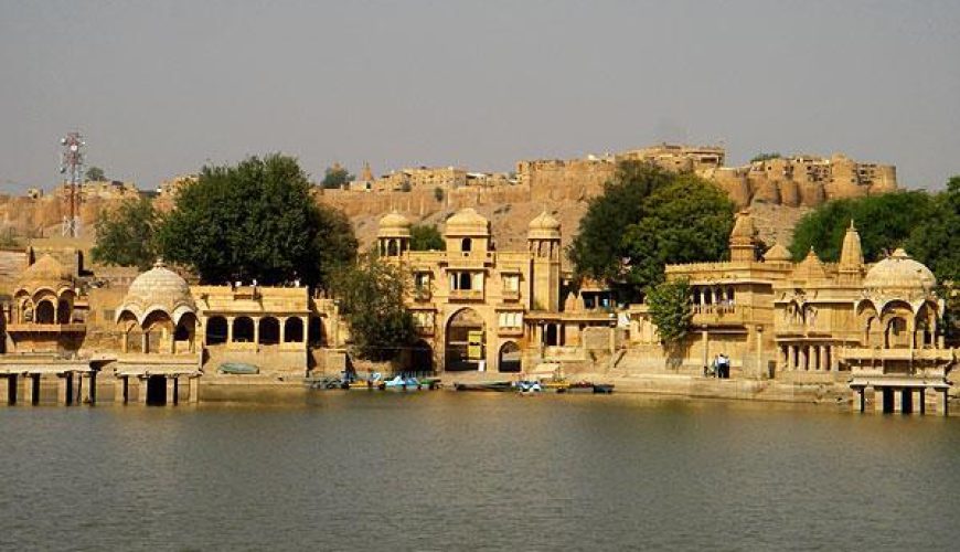 3 Destinations We Wish Could Be Added to the Royal Rajasthan on Wheels