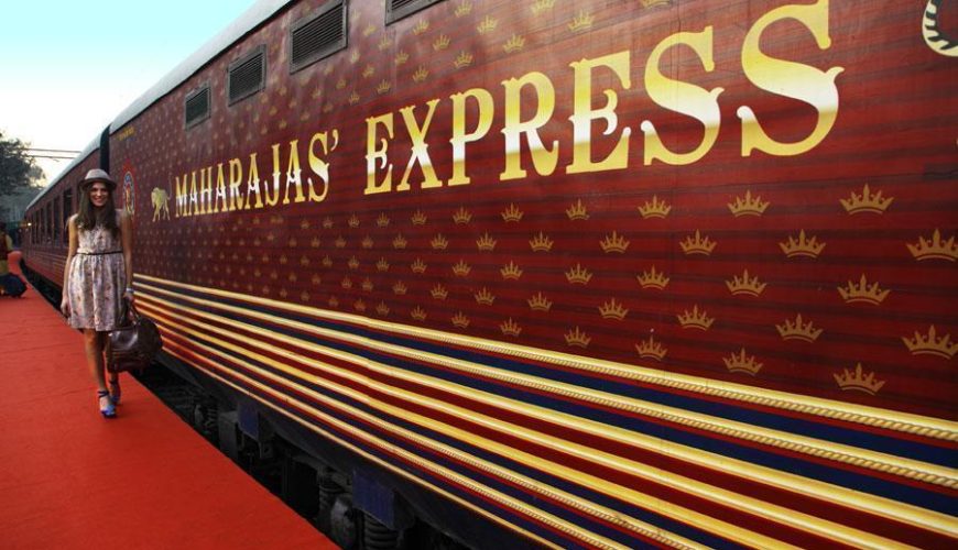 Maharajas Express Journeys to get more affordable soon