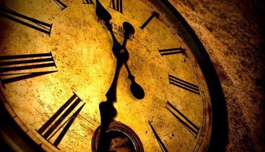 Is time travel possible?