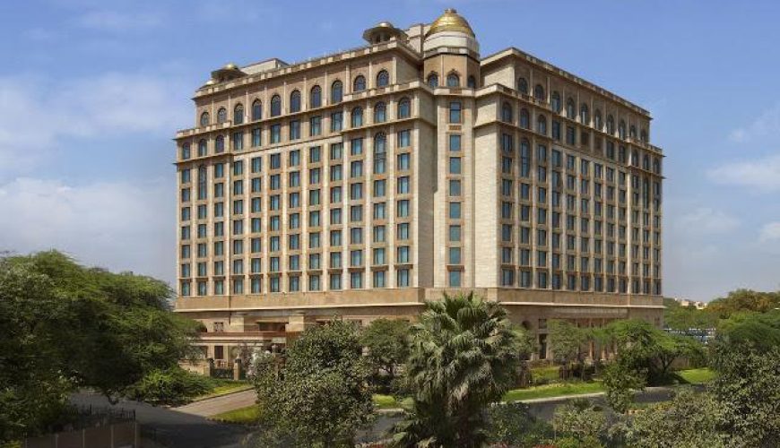 5 Best Luxury Hotels in Delhi