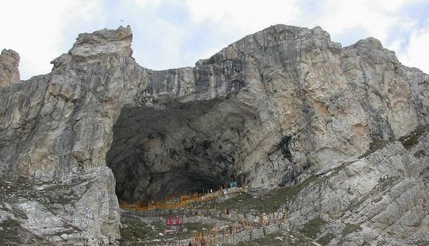 Amarnath Yatra