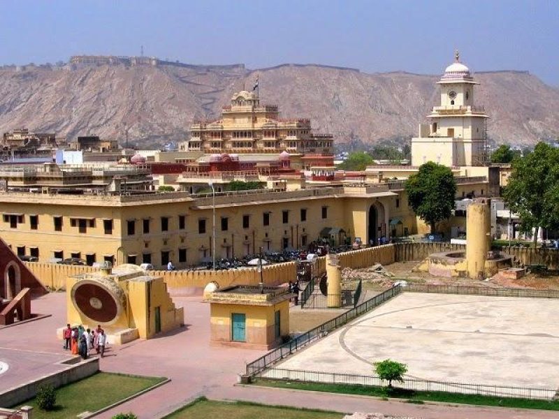 12 Places to Visit in Jaipur - 2020 (Updated List & Photos)