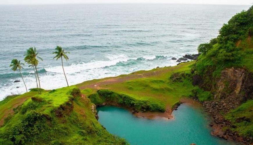 Top 10 Islands in India For an Unforgettable Getaway