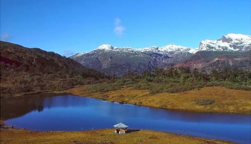 Tawang, Arunachal Pradesh