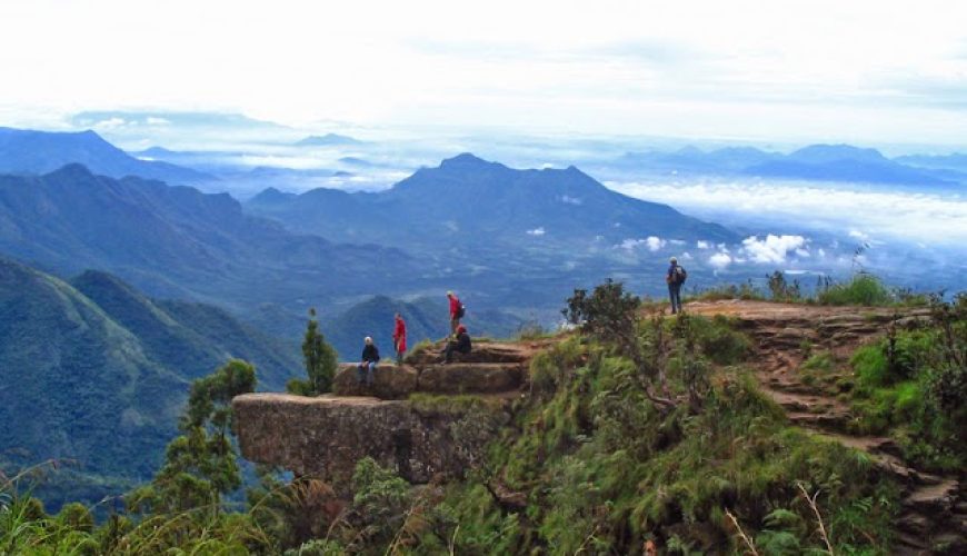 Coonoor