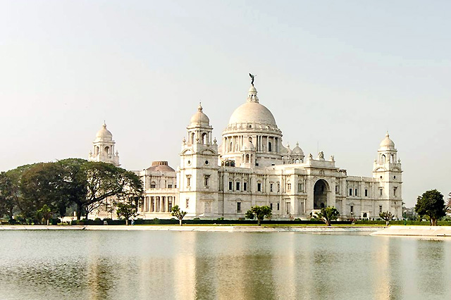 Kolkata- City of Joy
