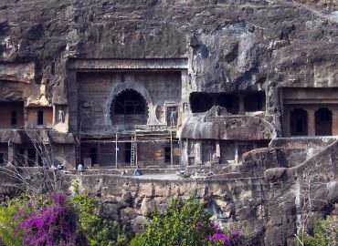 ajanta-caves