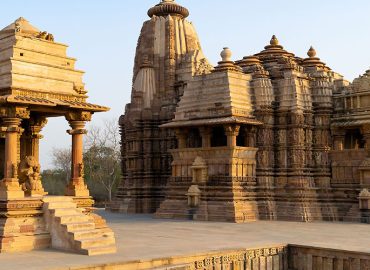 Khajuraho