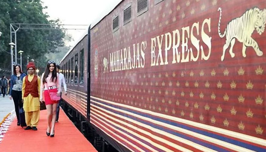 Maharaja Express