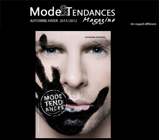 Mode & Tendances Magazine (Fall-Winter 2011-2012)